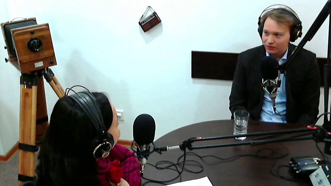 Александр Трефилов, издатель: «Мужчины порою лучше женщин разбираются в ...