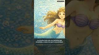 Learn Spanish: La sirenita #spanish #B1
