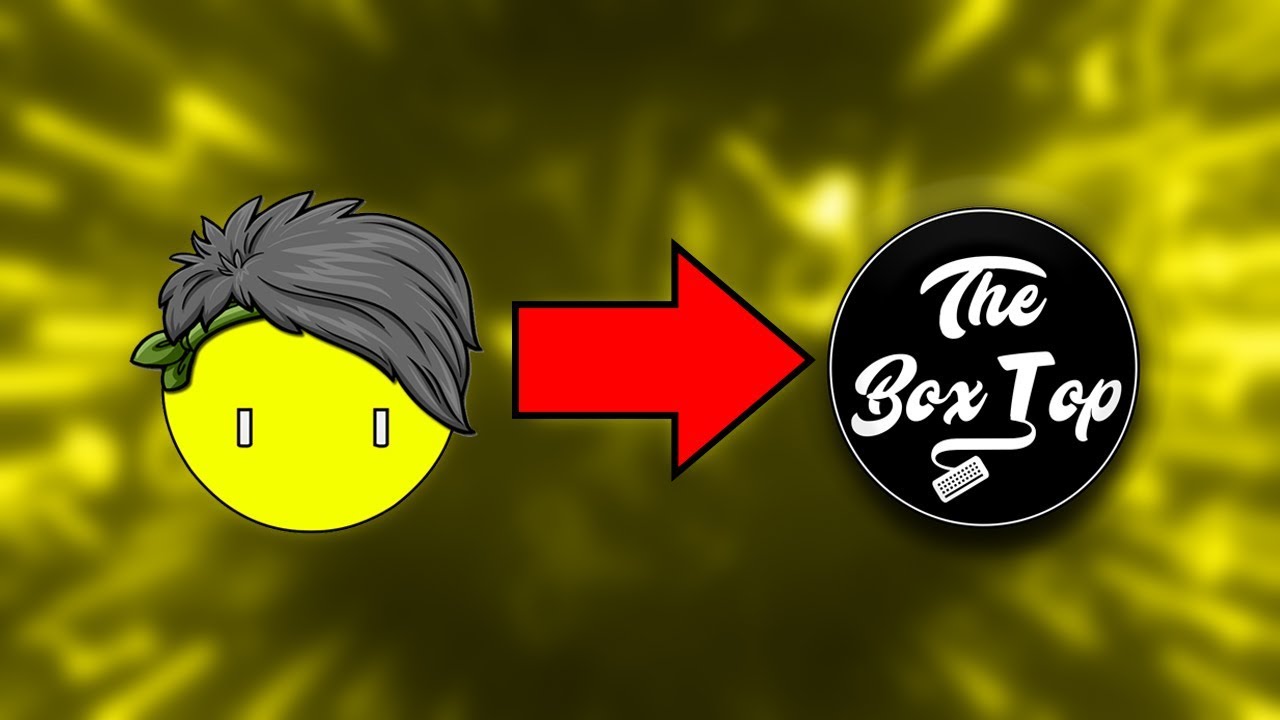 Cambios en el Canal- The BoxTop