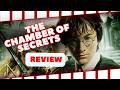 Harry Potter and the Chamber of Secrets | Christian Movie Review (Ep 417)