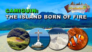 My Destination (Camiguin) - show video thumbnail