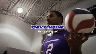 2020 Men's Volleyball Hype Video