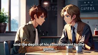 [Ben and Finn] The Final Decision and A New Journey