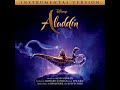 Aladdin 2019 - Speechless (Full) (Official Instrumental)