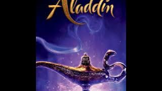 Aladdin 2019 - Speechless (Full) (Official Instrumental)