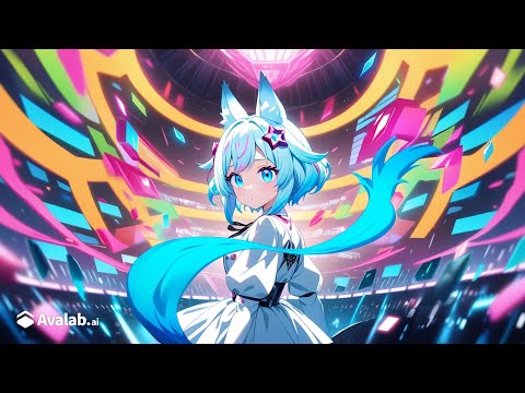 【音楽】文字がおちてく #sunoai Cover. 2025 version
