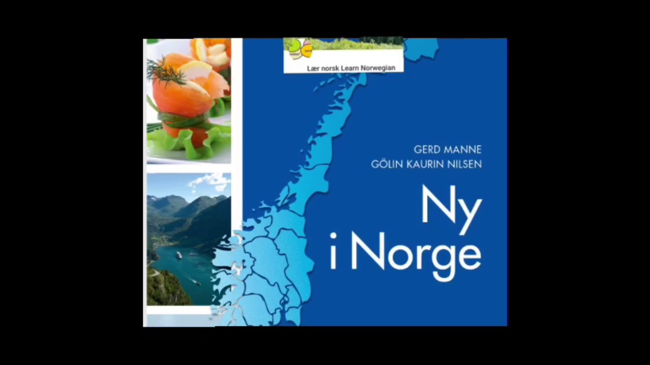 Ny i Norge 2.