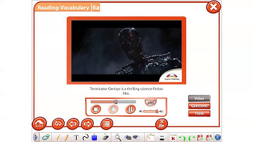 EXCEL Grade 7 Module 6a ex 1 video