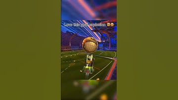 best goal explosion in rl 🤯🔥 #rocketleague #clips #gaming #rlfreestyle #rocketleaguefx #rlclips #rl