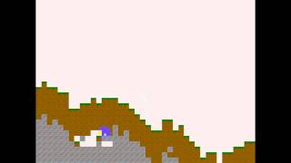 Game Maker 8.0 2D Minecraft tutorial | part 2 | Adding more blocks and flowers