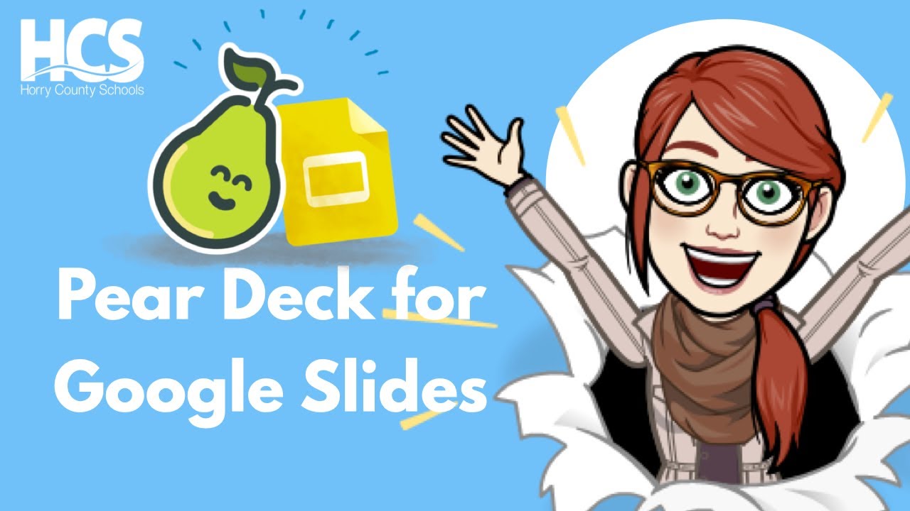 How Do I Add Pear Deck To Google Slides?