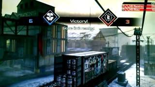We won first map freight