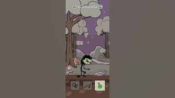 Rescue The Lover 💝 Level 21 Gameplay Android , iOS.