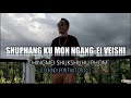 Shuphang kü mon ngang-ei veishi (Looking Upon that Cross) Lyric video