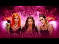 WWE Toxic Toxic Attraction Theme 