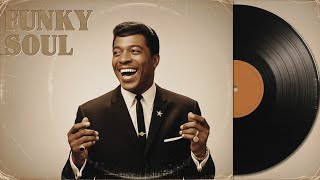Funky Soul – 70’s Soul Classic (1975) | Tribute to James Brown