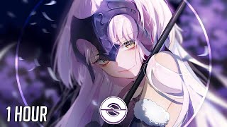 1 Hour Nightcore ► Zombie (Lost Sky Remix) - (Lyrics)