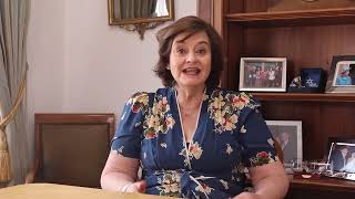 Business Has a Problem! | Cherie Blair Foundation for Women