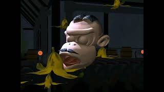 Bluster the Benevolent (European Spanish Dub) | Donkey Kong Country