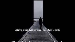 Adına Bir Çizik Çektim...