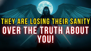 CHOSEN ONES: A Truth About You Was Exposed — And Now They’re Losing Their Minds Over It 😳🔥