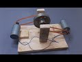 How to make 8000w 230v free energy generator _ Free Energy Generator For Lifetime _ Science