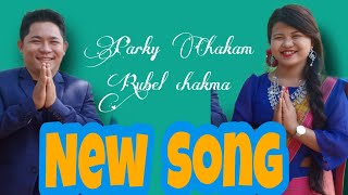 Download Lagu New song 2021।।Parky Chakma।।Chakma song ।।Rubel Chakma।।।
