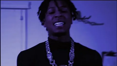 NBA Youngboy - Emo Rockstar (#SLOWED)