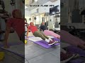 Quick AB Routine for a Smaller Waist