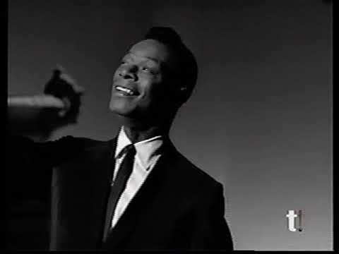 Nat King Cole sings \