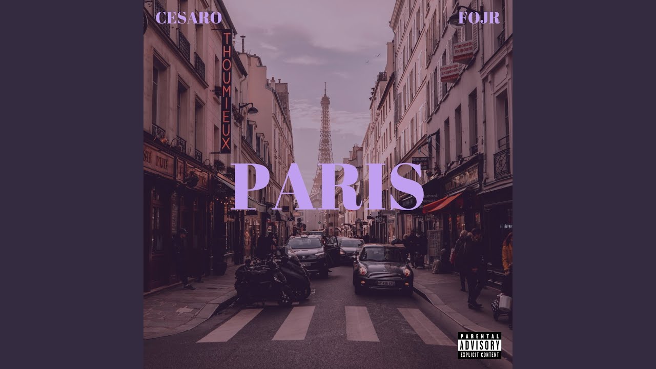Watch Paris on YouTube Watch Paris on YouTube