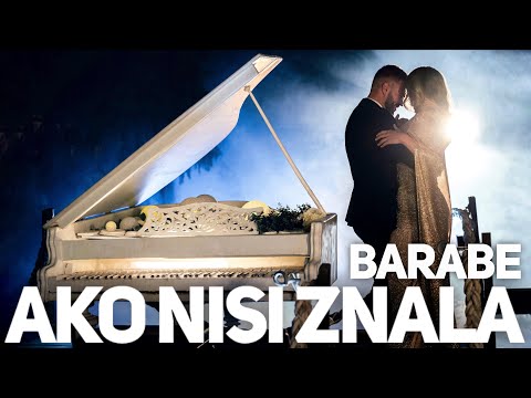 BARABE - AKO NISI ZNALA (OFFICIAL VIDEO)