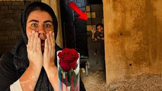 👀 UNEXPECTED: Operator's Gift to Homeless Mom as Her Husband Spies...