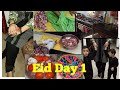 EID 2020 Day 1 Vlog || Apny Susral Eid Milny Gai The Mein || Life With IRUM