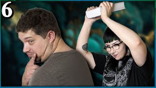 Medicine Check | Coins, Cards & Crowns | D&D Actual Play
Watch Coins, Cards & Crowns Live Sundays at 6pm PST on Twitch: https://www.twitch.tv/winglessvalkyrie
Check out the full playlist here: https://www.youtube.com/playlist?list=PLnHrbrdodqINhK-bH659nhWLfFvpLe4Ms
✨ Support Future Content!
On YouTube - https://www.youtube.com/channel/UCUnOrnPRQW8qHSNdfHVRLpQ/join
On Patreon - patreon.com/WinglessValkyrie
💬 Join The Community! - https://discord.gg/nnxwnPg
🎙 Need a Voice Actor? - https://www.fiverr.com/share/K66g9Y
🎲 10% off Dice with code Valkyrie - https://adventuredice.ca/
✖️ Follow the Madness - https://twitter.com/WinglessValk
👘 Wear Awesome Merch! - https://streamlabs.com/winglessvalkyrie/merch
📧 For marketing/business/sponsorship inquiries, email: torstennogel@gmail.com
📬 Send Fan Mail!
WinglessValkyrie
PO BOX 99900 WD 158 704
RPO PLAZA 33
KELOWNA BC V1X 0A2
Thank You For Watching! Medicine Check | Coins, Cards & Crowns | Episode 6
Any links to products or services may be affiliate links that give me a small kickback at no cost to you, with no influence on the content.
#dungeonsanddragons #dnd #magicthegathering #dungeonmaster #dragons Medicine Check | Coins, Cards & Crowns | D&D Actual Play