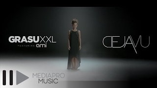 Grasu Xxl Feat Ami - Deja Vu Official Video Hd