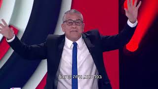 לרגל יום הולדתו העברי - מה באמת חושבים הפטריוטים על ינון מגל?