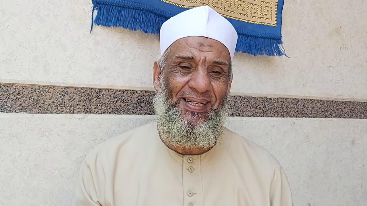 أسرار   الصلاة علي النبي  وكيف تصلى عليه صلى الله عليه وسلم  محاضرة للشيخ الدكتور أحمد سعد مصطفى