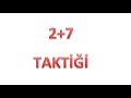 İDDAA DA SİSTEM 2/3 NASIL OYNANIR. - YouTube