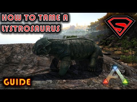 ARKリストロサウルス2019を飼いならす方法-リストロサウルスを飼いならすことについて知っておくべきことすべて