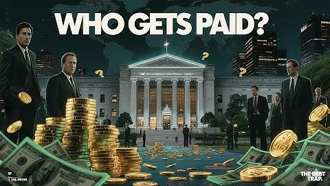 They Designed a System You Can Never Escape | You Will Be Speechless After Watching This Video