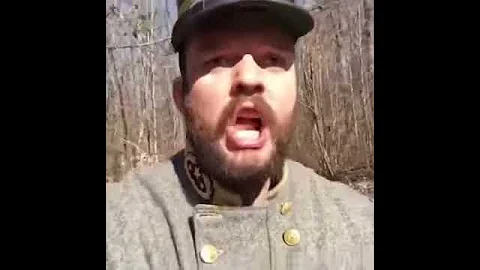 Confederate Khaled
