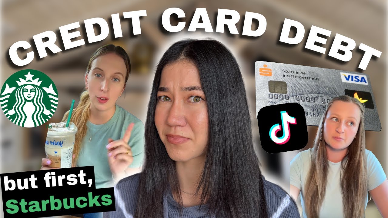 Культура задолженности по кредитным картам выходит из-под контроля...