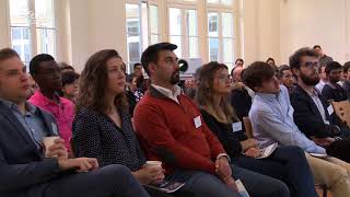 Journée Dinsertion Professionnelle - Engees