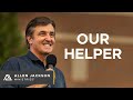 Our Helper | Allen Jackson Ministries