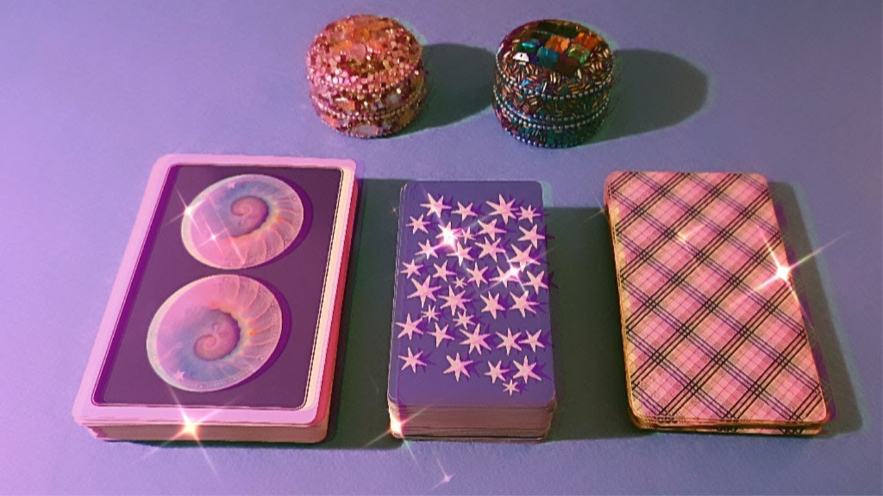 SABE QUE FUE  INJUSTO/A CONTIGO ? LO RECONOCE  ?  Tarot interactivo .