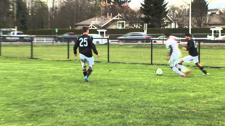 Gagan Josan Soccer Profile