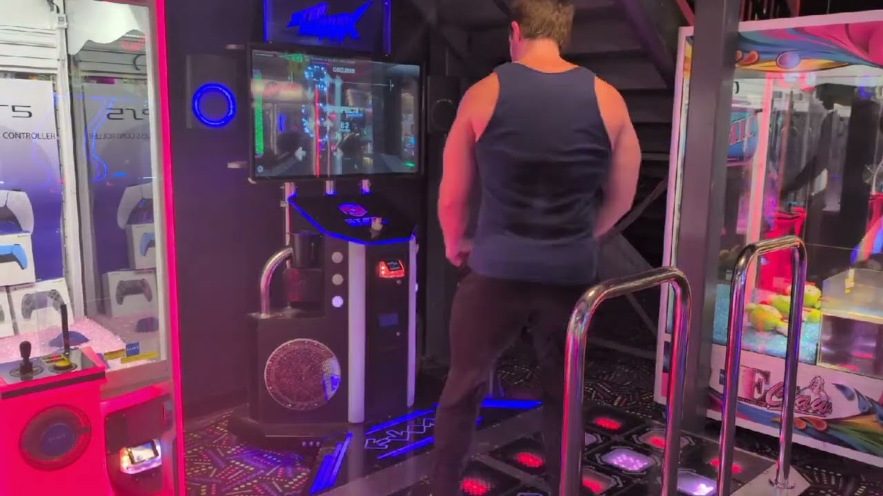 [StepManiaX] Running in the 90s (FULL+, 24)