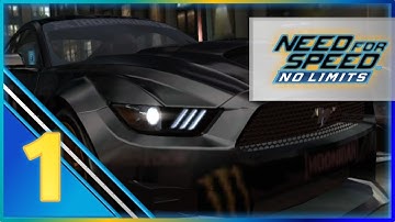 Need For Speed: No Limits | Ep. 1 - Our First Car