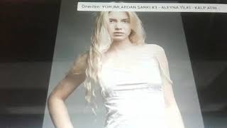 Aleyna Tilki Și Iuliana Beregoi